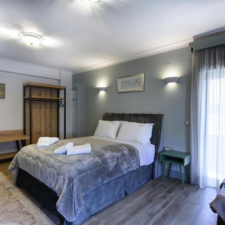 Albero Hotel Πέραμα Εξωτερικό φωτογραφία